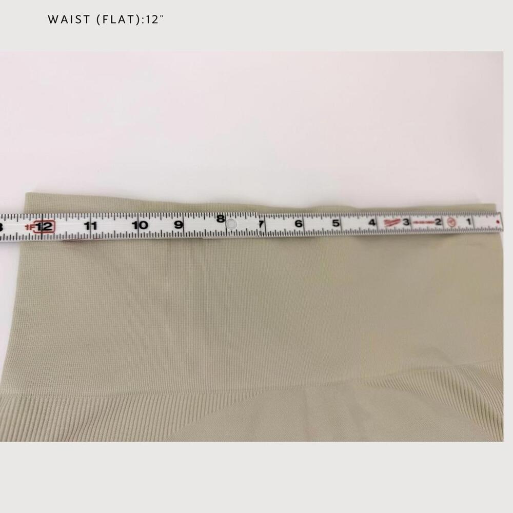 Set Active Sculptflex Leggings Size M High Rise Activewear - Picture 5 of 7